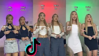 Best Of Kagiris Twins TikToks - Dance TikTok Compilation #20