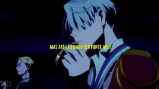 Bone Thugs-N-Harmony ft. Akon || I tried ᴴᴰ || [ TRADUÇÃO / LEGENDADO PT-BR ] ｢AMV｣