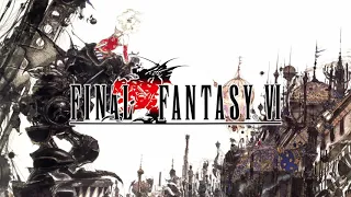 Final Fantasy VI - Metamorphosis (Arranged)