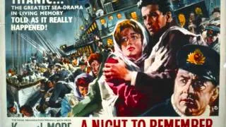 A Night To Remember - Soundtrack (Nearer My God to Thee)