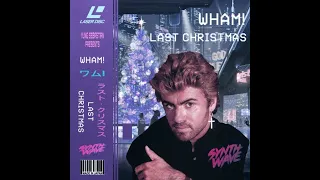 80s Remix: Wham! - Last Christmas (Synthwave Remix)