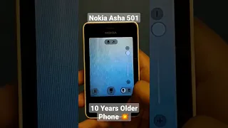 10 Years Older 😲 Nokia Asha 501🔥 in 2023