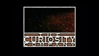 The Curiosity Company Logos All Versions