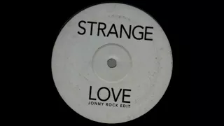Depeche Mode - Strange Love ( Jonny Rock Edit )