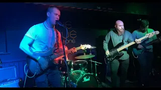 the denabys performing at the bridge inn | 8/5/22 *NOT FULL SONG*