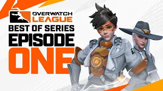 THE BEST OF OVERWATCH LEAGUE SEASONS 1 & 2