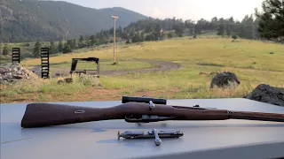 Secret way to tell if a Mosin Nagant sniper bolt is fake!