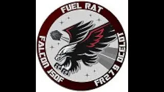 Fuel Rat Surface Rescue.