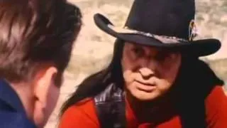 Thunderheart (1992) - trailer