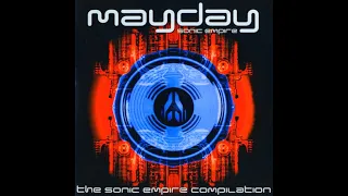 MAYDAY - THE SONIC EMPIRE COMPILATION  [FULL ALBUM 141:56 MIN] 1997 HD HQ HIGH QUALITY