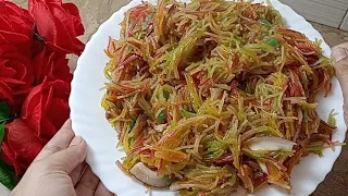 sewai zarda/vermicelli zarda recipe/رنگین سویاں/cooking with Iqra