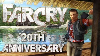 Far Cry Is 20 Years Old! Let's Rank The Series!