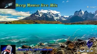 MUSICA De RELAX 2022 Deep House selected from Dj Jowolf