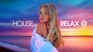 House Relax 2021 (Chill Out Mix 130)