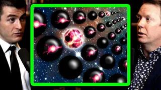 Where are the parallel universes? | Sean Carroll and Lex Fridman