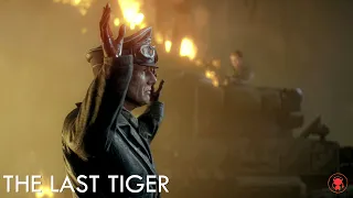 THE LAST TIGER | Battlefield V | PC Realistic Ultra Graphics [No Commentary]