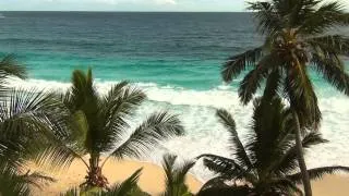 Banyan Tree Seychelles