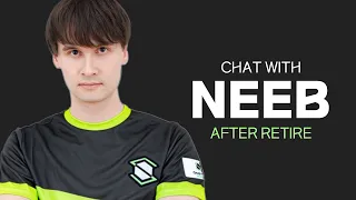 Neeb 'I can't figure out how I became good player' - Crank from Team Vitality