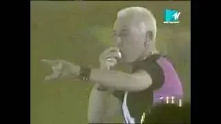 Scooter - Maria! (I Like it Loud) (Live at RMA 2004)