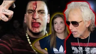 DAD REACTS TO GZUZ *MUST WATCH*