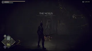 Demon's Souls (PS5) - Mephistopheles negative luck Gold Coin glitch