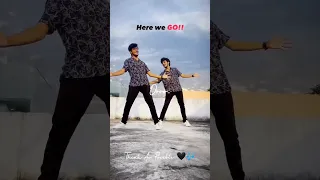 Jawan - chaliye x Hayyoda | dance | 🎶🖤👍|Shahrukh Khan #viral #shortfeed