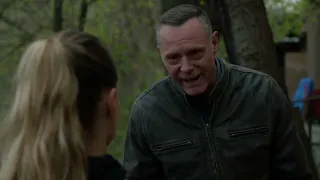 Chicago PD 9x22 | Upstead scenes (Part 5)