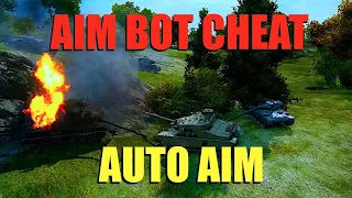 ⛔Cheat for WORLD OF TANKS 2021!⛔ New!!!