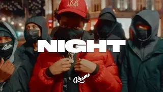 [FREE] 163Margs x UK Drill Type Beat "NIGHT" Jumpy UK Drill Type Beat | Prod By Krome