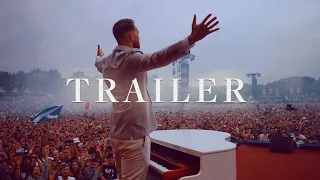 Sefa: Road to Defqon.1 | Trailer