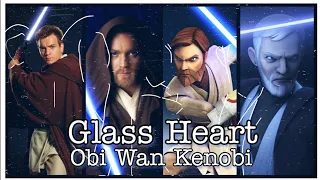 Kenobi: Glass Heart