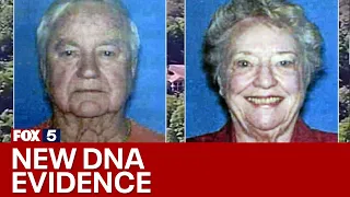 Dermonds murder: New DNA evidence found | FOX 5 News