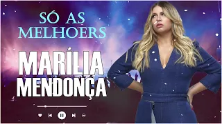 Marília Mendonça 🍀 Top Sertanejo 2023 🍀 As Mais Tocadas  2023 🎶🎶