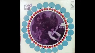 Toad Hall - On The Beach