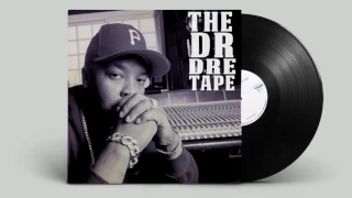 Dr.Dre - The Dr.Dre Tape (Instrumental Album, Full Beattape, Dr  Dre Instrumentals)