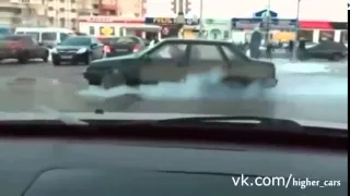 Авто Приколы 2015 Авто Видео Приколы На Дорогах Дтп Аварии  Car fails Funny auto