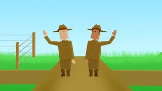 The Aotearoa History Show - Episode 9 | The First World War