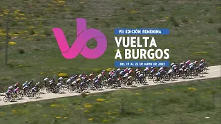 💜 VII Vuelta a Burgos Femenina