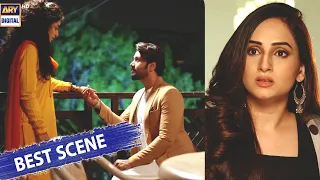 Mere Apne Episode | BEST SCENE | Ali Abbas | Hajra Yameen |  ARY Digital Drama