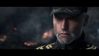 Halo Wars 2 Trailer   Sound Design by Austin Roth  and Original Music by David Levy