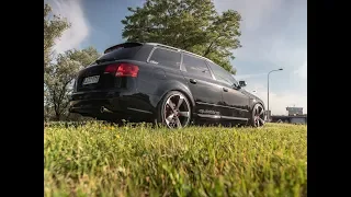 Audi A4 3.2 - Tuning | B7 elite | SHORT CUT