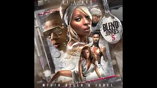 DJ L-GEE PRESENTS BLEND JUNKIES 5 FEATURING MISTA RELLO & JADEL