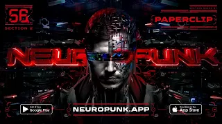 Marcus Zero & iKsaylent feat. Papa Layan - Dark Elephant (Neuropunk pt.56/2 mix. by Paperclip cut)