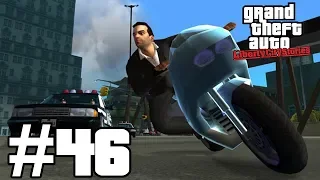 Прохождение GTA Liberty City Stories: Миссия #46 - Спасательная операция [100% прохождение]