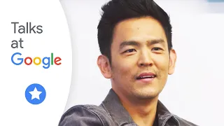 Star Trek Beyond | Justin Lin & John Cho | Talks at Google