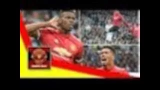 Manchester city 2 manchester united 3 watch highlights: paul pogba’s rapid double sparks  #3 #5 #5