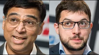 Vishy Anand's accuracy is off the charts as he beats MVL | Norway Chess 2022