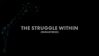 Metallica: The Struggle Within (Remastered) (Audio Preview)