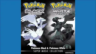 Battle! (WCS Champion)*EXTENDED*[Pokémon: Black & White]