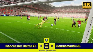 Is eFootball 2024 Actually Good? - Ultra Realism Graphics - Gameplay (PS5 UHD) [4K60FPS]